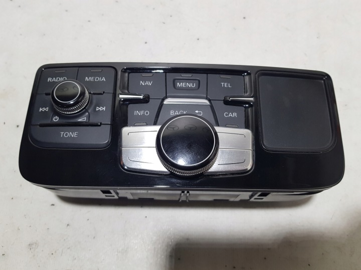 AUDI A8 D4 upravljačka MMI 4H2919600H