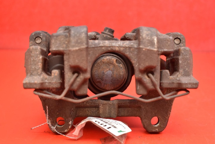 strmeň Brzdový pravý zadok DG9C-2D250-H FORD S-MAX MK2 2.0 TDCI 150KM 15-20
