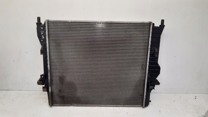 Kühler Wasserkühler 8MK376764361 Jaguar STYPE