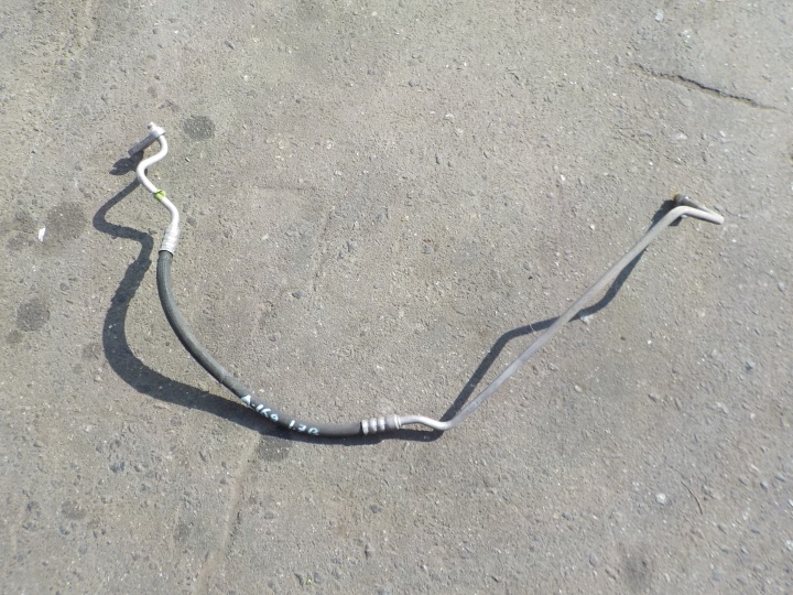 wiring of the air conditioning mercedes w169 1,7 B 2006r