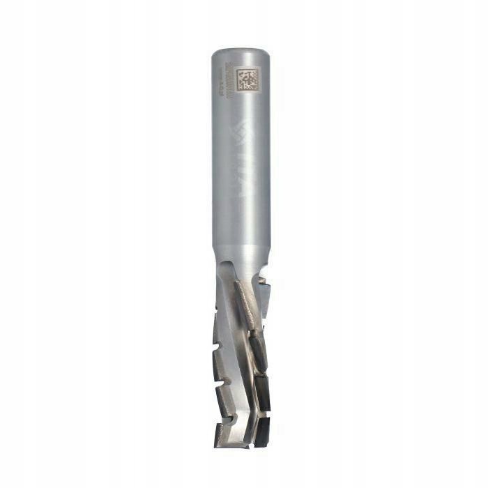 Ita Tools diamantová fréza Pcd pro broušení Z3+1 D12 I32 L75 S12
