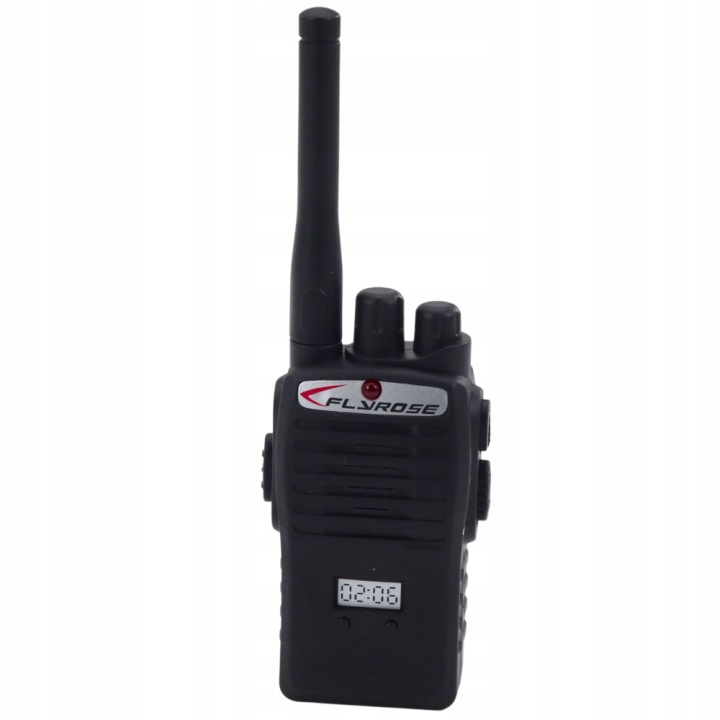 Набір рацій 2 шт. – Walkie Talkie для дітей