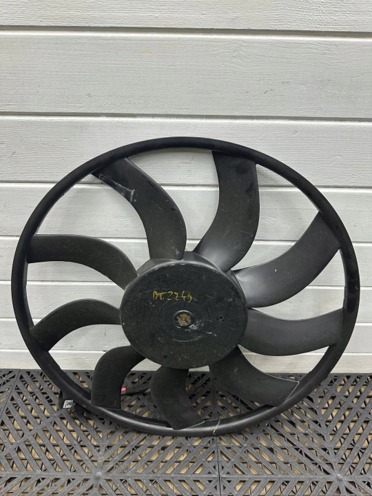 Kühlergebläse BMW X5 E70 8618242