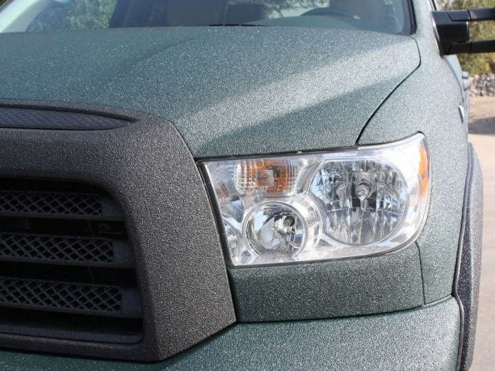 Купить RAPTOR U-POL ЗАЩИТНОЕ СРЕДСТВО 12л+1200мл RAL КРАСКИ: отзывы, фото и хара