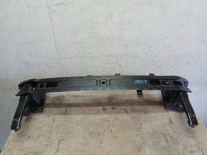 výztuha nárazníku předek VW PASSAT B8 3G 3G0807611A