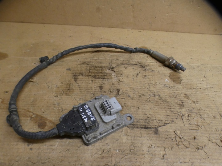 SONDA LAMBDA NOX 227906850R RENAULT CLIO V 1,5 DCI 20r