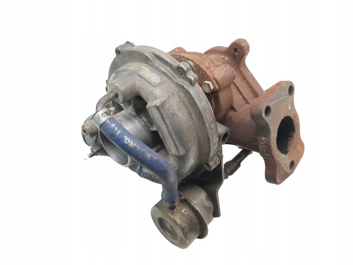 turbo 0375C8 9645247080 Garrett 706977-2 Citroen Peugeot 2.0HDI 22