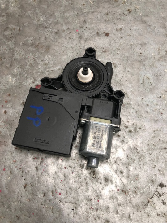 mini motor windows right front VW PASSAT B7 3AA959702A