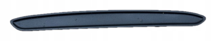 CITROEN C4 III BA BB BC 2020 - Leiste Schutzleiste Lüftungsgitter der Stoßstange links heck 9835168480