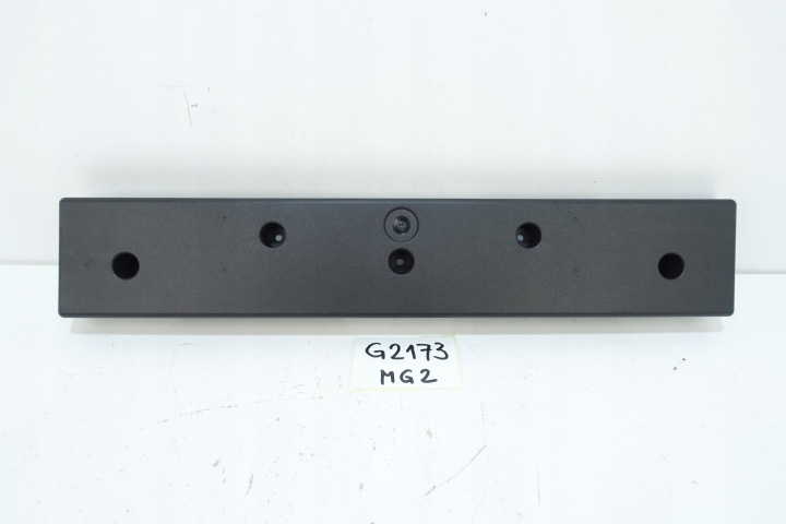 HYUNDAI I30 N III 17- moulding frame signs REJESTRACYJNEJ front 86519-S0600