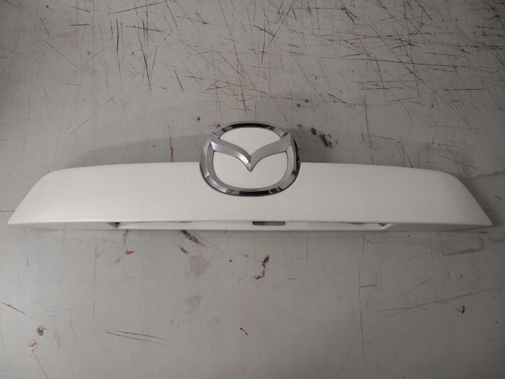 Copertura del cofano PORTELLONE COFANO POSTERIORE MAZDA-CX5 KD53-50811