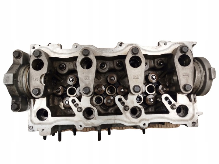 head. of the engine Hyundai KIA 22111-27500 1.5 CRDI D3EA