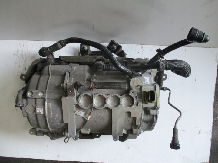 motor elektrický JAGUAR a PACE J9D3-75764-AF předek