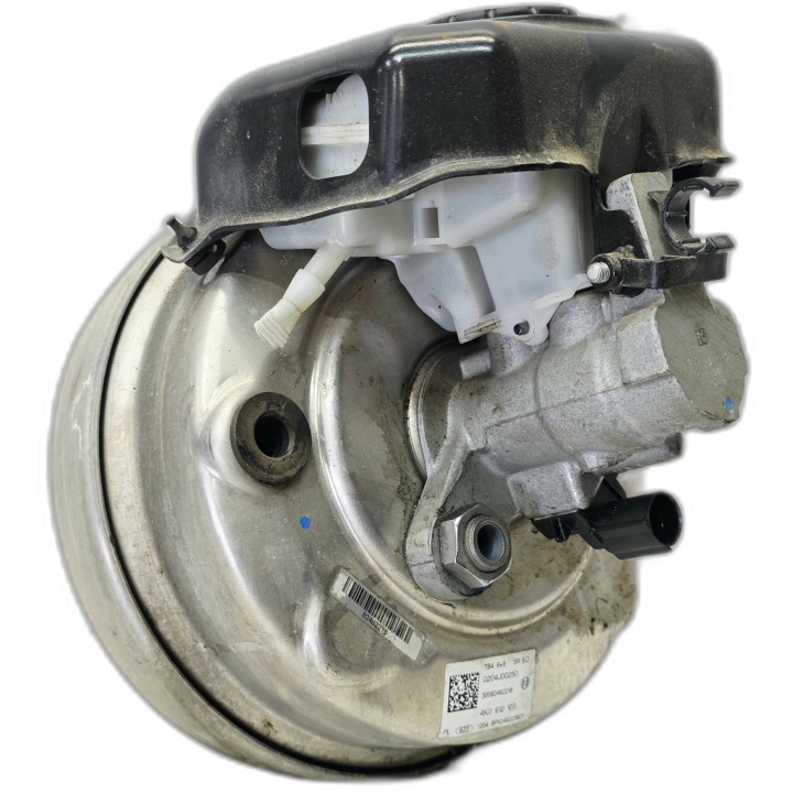 Servofreno servo AUDI A6 C8 A7 4K0612103