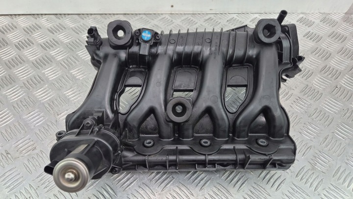 Mercedes E200 CGI W212 intake manifold A2710903037 M271.860