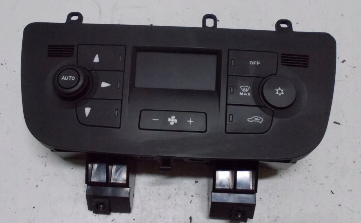 FIAT DOBLO 1.3 M-JET 16R PANEL klímy klimatizácii 735617655