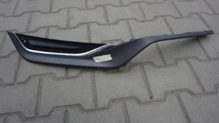 VOLVO S60 V60 LIFT - modanatura Paraurti Anteriore Destro