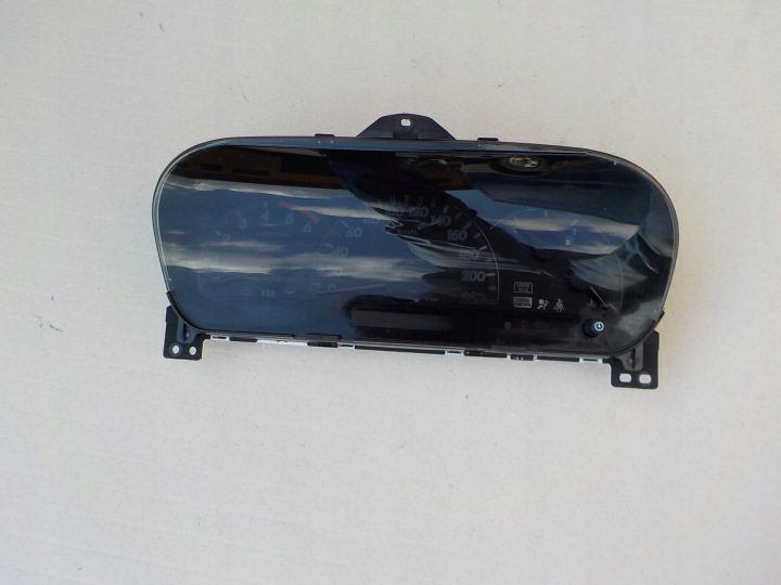 quadro strumenti TACHIMETRO contagiri honda frv fr-v 2,2 ictdi EUROPA
