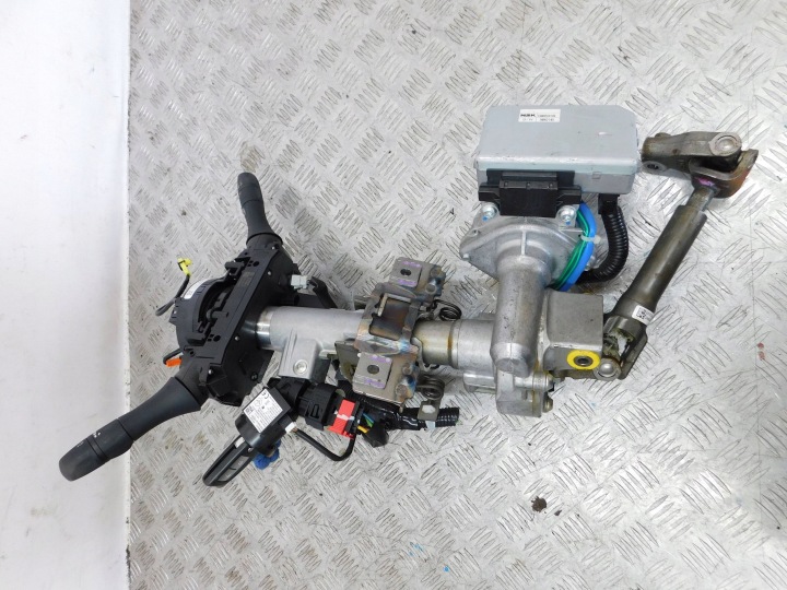 LENKUNG ELEKTRISCH NISSAN MICRA K14 488105FA6A