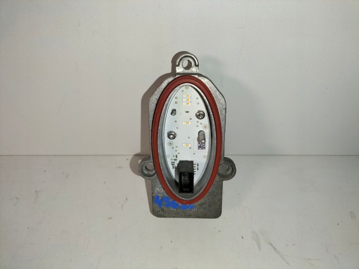 control unit module jez led IVECO DAILY VI LIFT 19