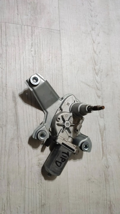 Fiat Tipo II HB 19r. 1.4 Z rear part mini motor of a wiper windows