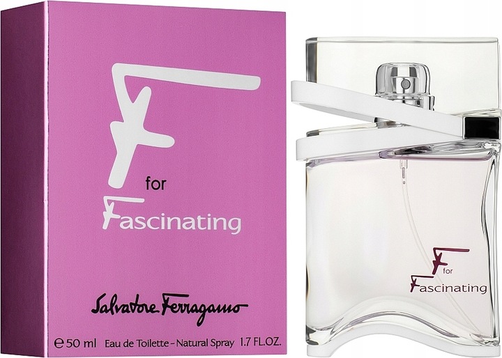 salvatore ferragamo f for fascinating