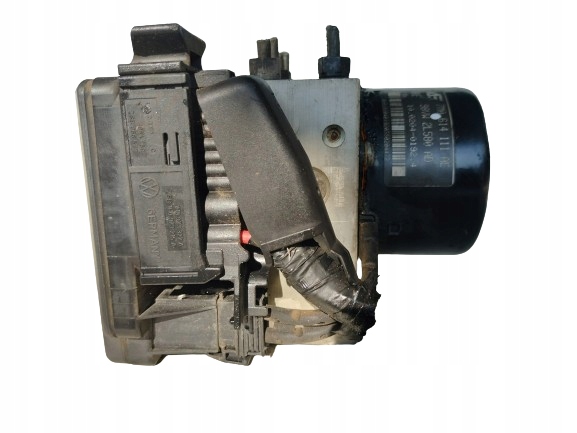 VW SHARAN und GALAXY MK1 pumpe ABS 1J0907379G 7M0614111AE