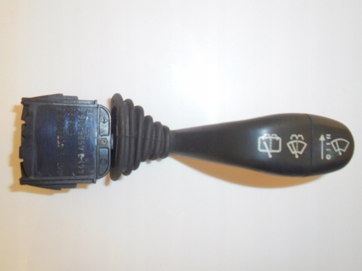 Commodo essuie glace SKODA 501.729 SKODA
