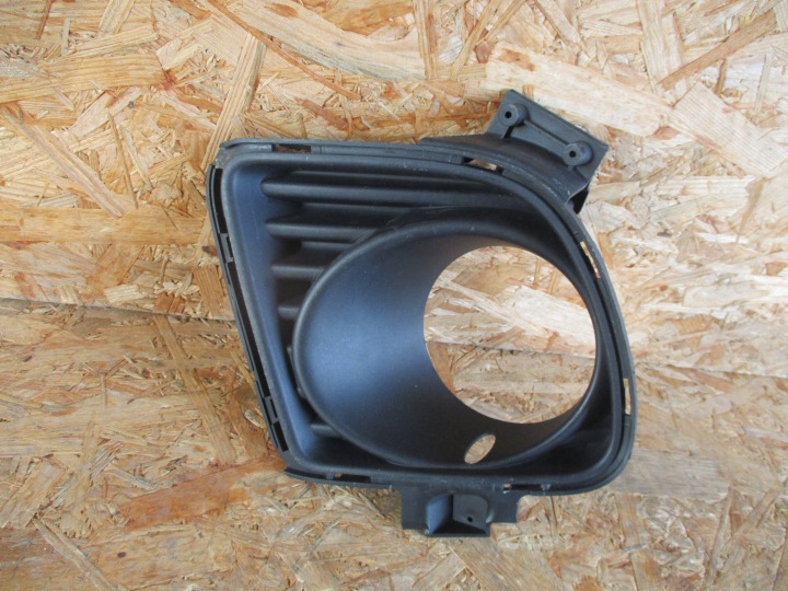 grid right of a bumper MINI COOPER R55 R56 R57