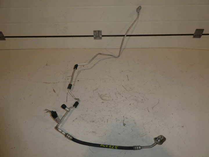 VW SEAT SKODA wiring of the air conditioning 3C0820741AJ