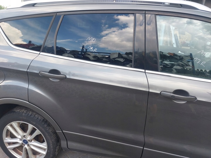 FORD KUGA MK2 13r> Tür rechts rechts vorne EUROPA Farbe MD