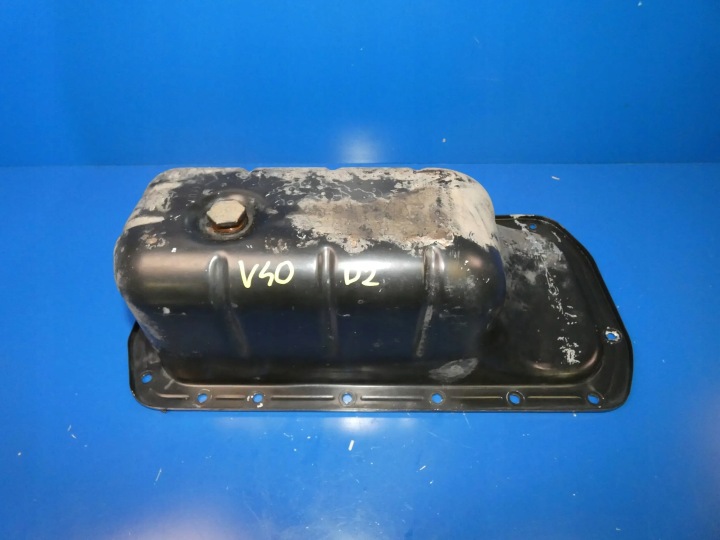 VOLVO V40 II S60 II V60 1.6 D2 oil sump