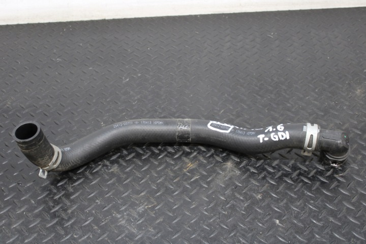 tubo flessibile Tubazione d’acqua KIA SPORTAGE 4 IV GT- LINE 25412-D3700