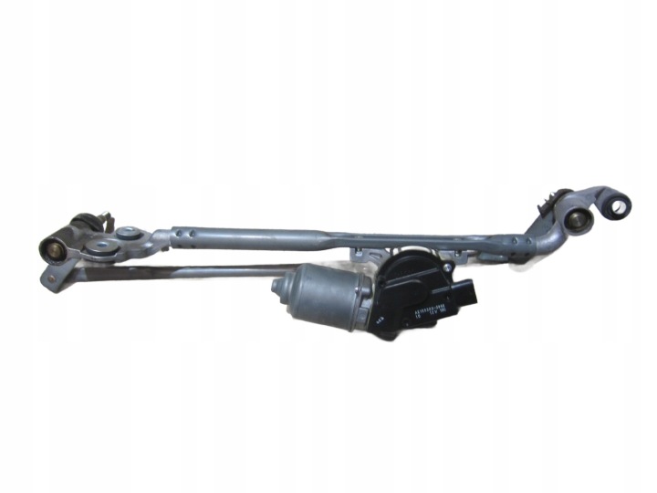 BMW X5 F15 F16 mechanismus stěračů PRZEDNICH motorek předek 61617292653