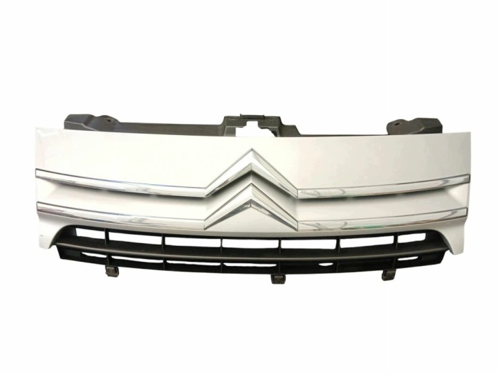 Grille CITROEN JUMPY II LAK: EZRC (07-12) 1497651077