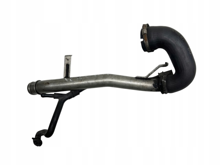 OPEL VECTRA C pipe of the intercooler 2.0 DTI 2.2 DTI 24415008