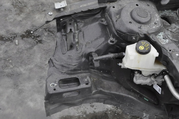 VOLKSWAGEN GOLF VII ÉCHANTILLON DE LR7H HB 5D 6