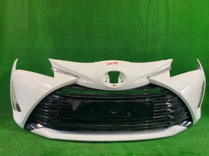 Paraurti anteriore Anteriore TOYOTA YARIS III LIFT 17- NR.Z3648