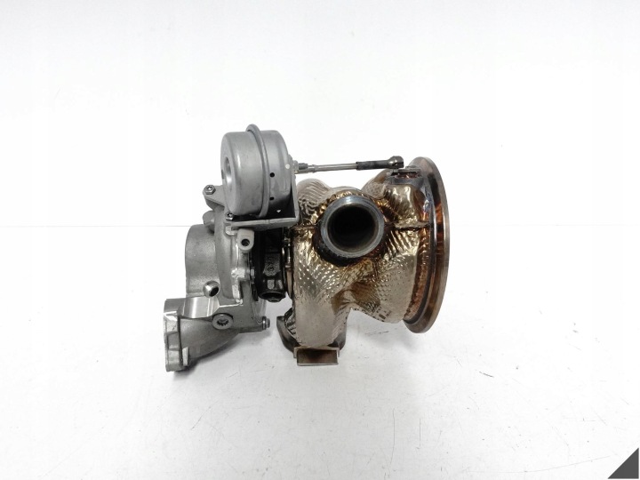 VW TIGUAN AUDI A4 A5 A6 A7 A8 Q7 Q8 turbo TURBINA TURBO 3.0 TFSI