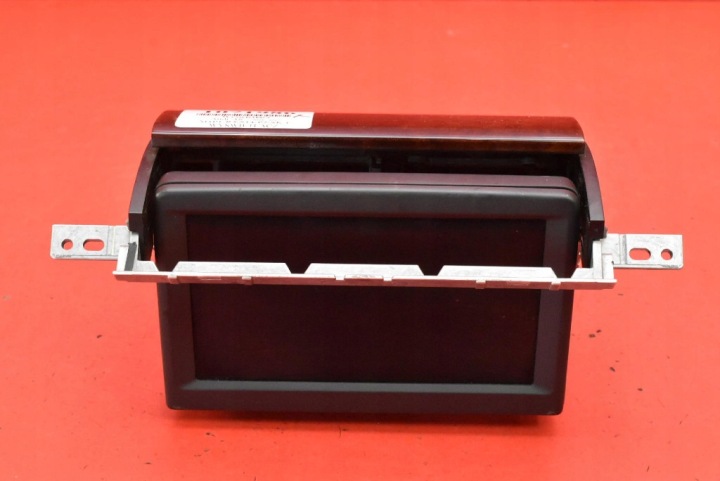 display navigation devices KOMPUTERA AUDI A8 D3 LIFT 05-07