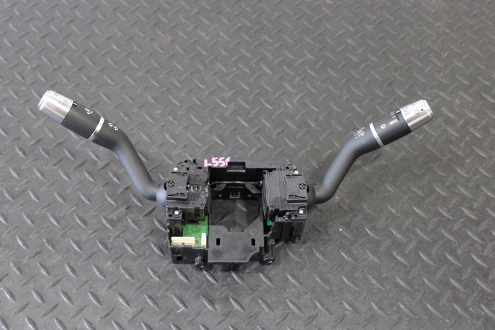 control of wipers of indicators LAND ROVER EVOQUE II 2 L551