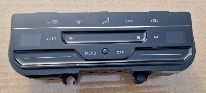 Unite commande clima 5NA907044AN VW TIGUAN ORYG Neuf
