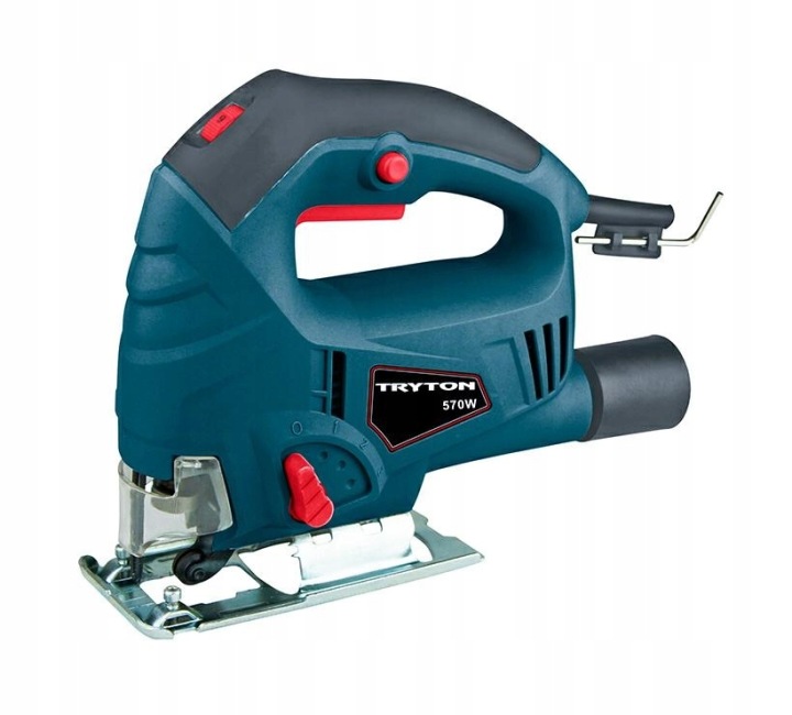 Přímočará pila 570W TMR570