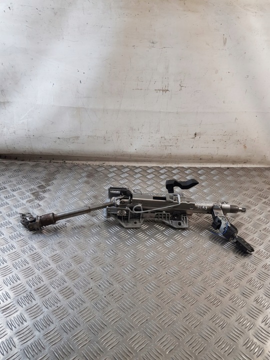 steering wheel rod + ignition key PEUGEOT 508 and SW 12R
