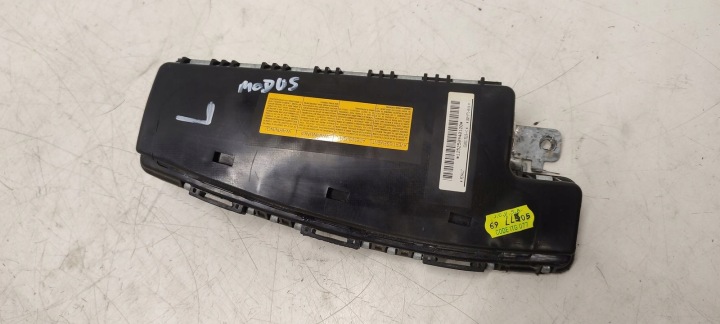 seat airbag left Renault Modus 1,2 16V