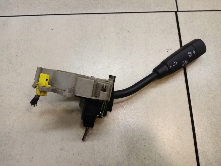 DEVIO LUCI TERGICRISTALLO TERGI MERCEDES CLK W208 2.0