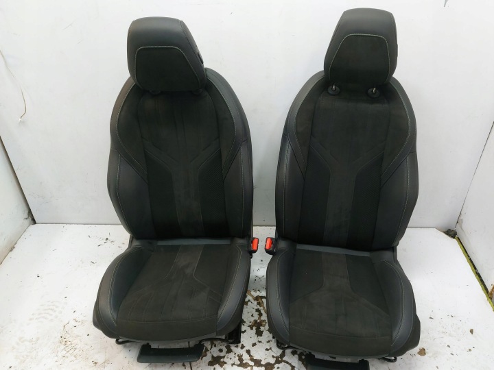 Peugeot 408 GT P54 KANAPY sedačky predok zadok