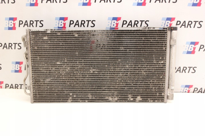 BMW F30 F31 chladič KONDENZÁTOR klimatizaci 6804723