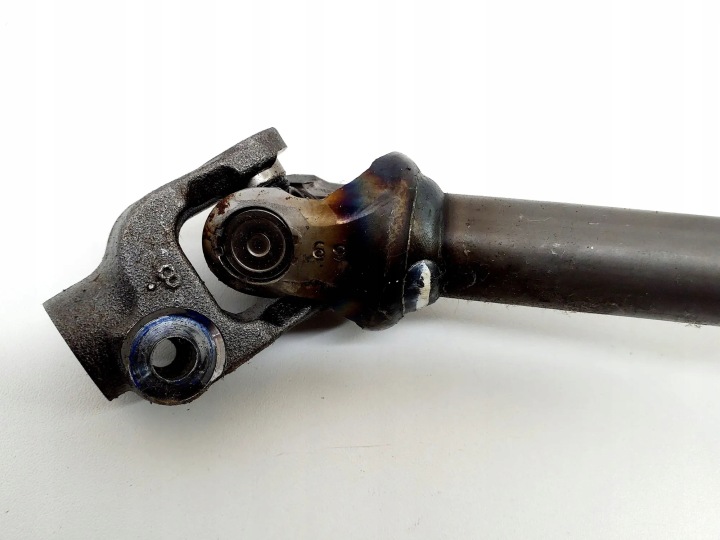 Electrical power steering MITSUBISHI 7