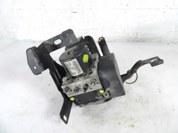 FIAT DOBLO II LIFT 2.0M-JET Pumpa ABS 100212-10544